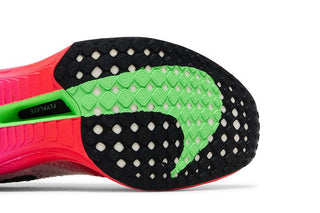 Nike ZoomX VaporFly Next% 3 'White Crimson Pink'