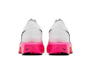 Nike ZoomX VaporFly Next% 3 'White Crimson Pink'