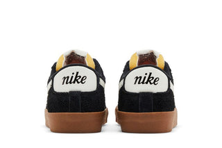 Nike Blazer Low '77 Vintage 'Black Gum'