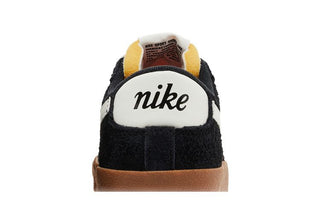 Nike Blazer Low '77 Vintage 'Black Gum'