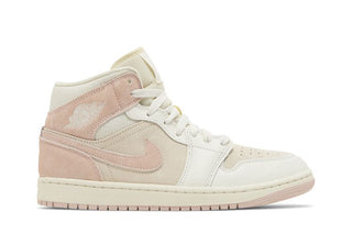 Air Jordan 1 Mid SE 'Seersucker'