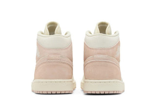 Air Jordan 1 Mid SE 'Seersucker'