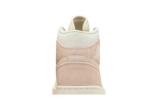 Air Jordan 1 Mid SE 'Seersucker'