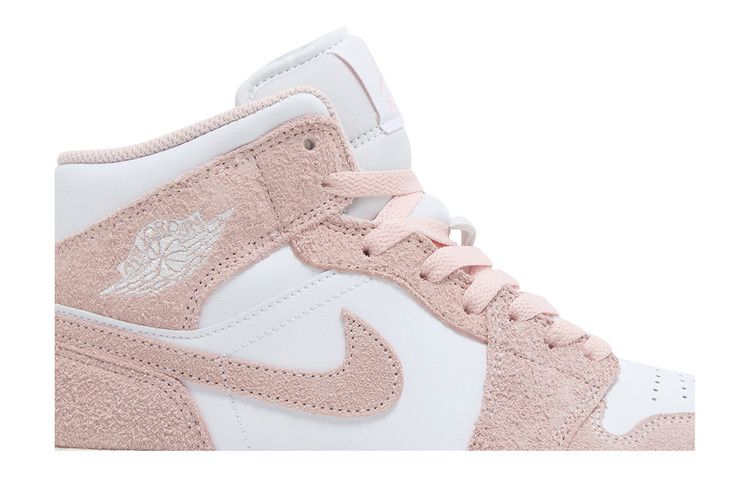 Air Jordan 1 Mid SE 'Legend Pink'