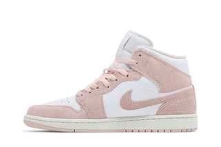 Air Jordan 1 Mid SE 'Legend Pink'