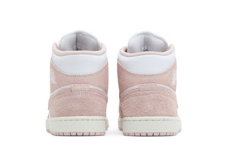 Air Jordan 1 Mid SE 'Legend Pink'