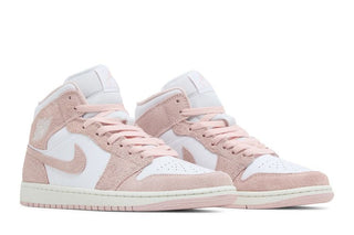 Air Jordan 1 Mid SE 'Legend Pink'