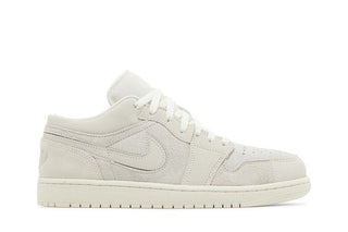 Air Jordan 1 Low SE Craft 'Pale Ivory'