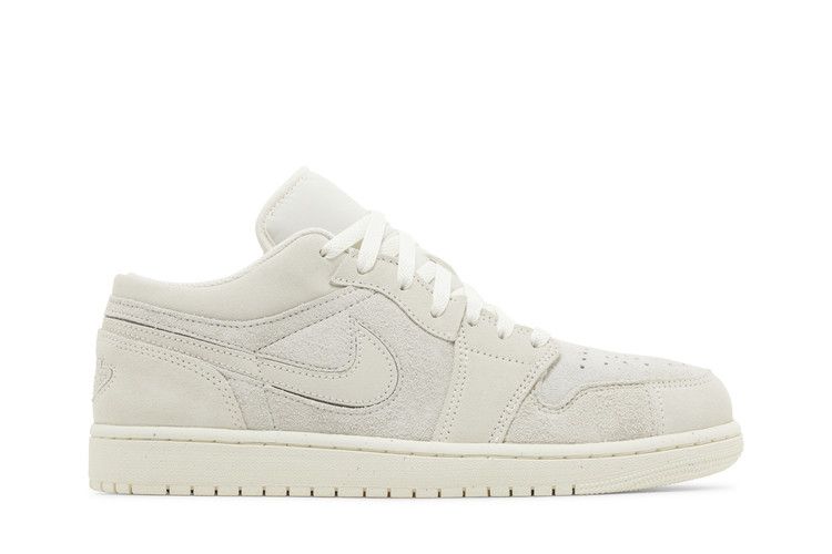 Air Jordan 1 Low SE Craft 'Pale Ivory'