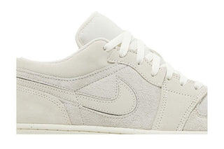 Air Jordan 1 Low SE Craft 'Pale Ivory'