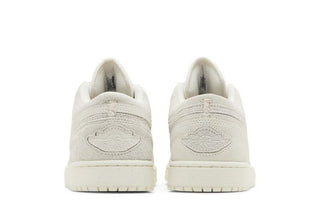 Air Jordan 1 Low SE Craft 'Pale Ivory'