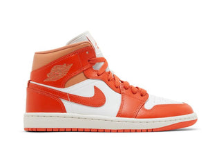 Air Jordan 1 Mid 'Cosmic Clay'