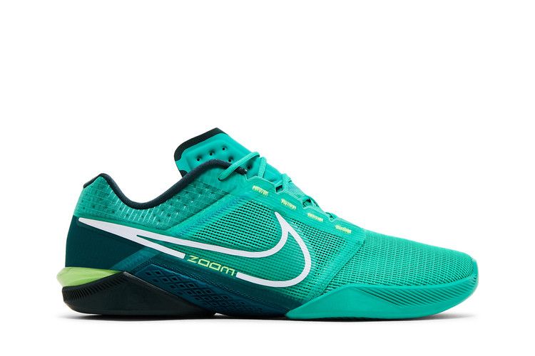 Nike Zoom Metcon Turbo 2 'Clear Jade'