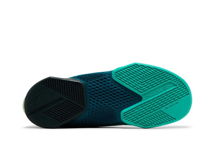 Nike Zoom Metcon Turbo 2 'Clear Jade'