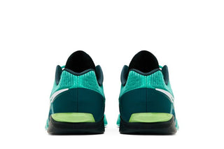 Nike Zoom Metcon Turbo 2 'Clear Jade'