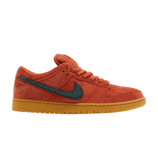 Nike Dunk Low Pro SB 'Burnt Sunrise'