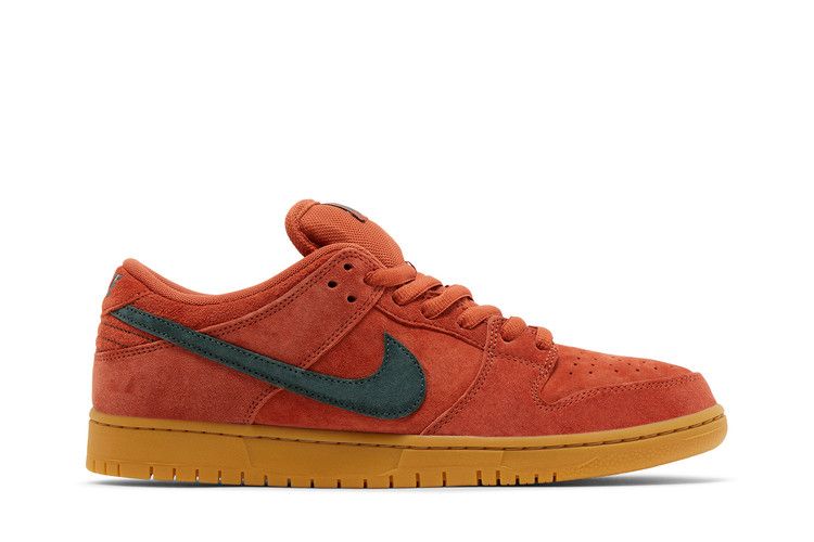 Nike Dunk Low Pro SB 'Burnt Sunrise'