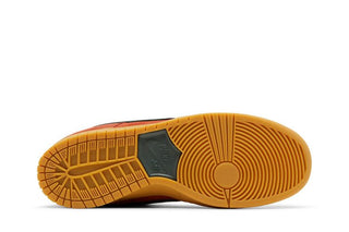 Nike Dunk Low Pro SB 'Burnt Sunrise'