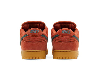 Nike Dunk Low Pro SB 'Burnt Sunrise'