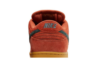 Nike Dunk Low Pro SB 'Burnt Sunrise'