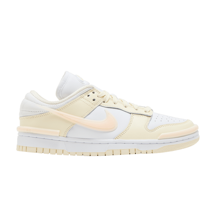 Nike Dunk Low Twist 'Coconut Milk'