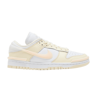 Nike Dunk Low Twist 'Coconut Milk'