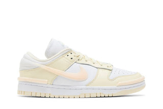 Nike Dunk Low Twist 'Coconut Milk'