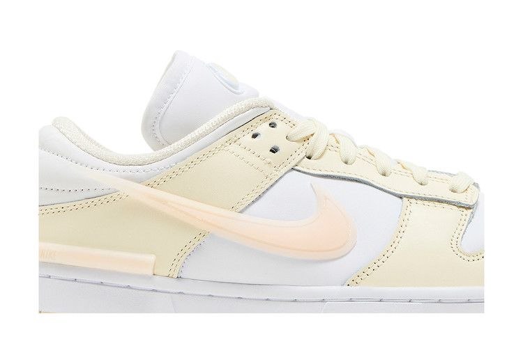 Nike Dunk Low Twist 'Coconut Milk'