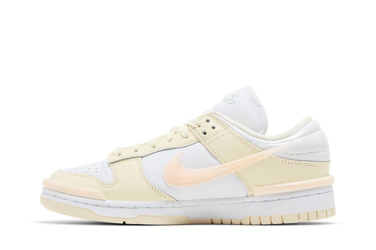Nike Dunk Low Twist 'Coconut Milk'
