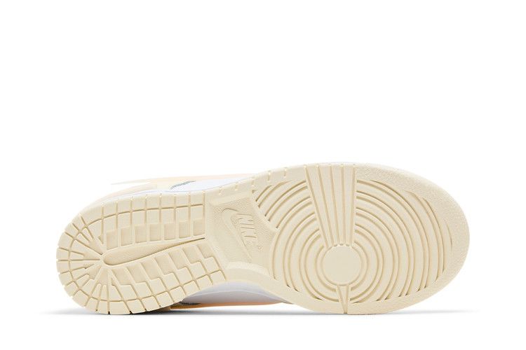 Nike Dunk Low Twist 'Coconut Milk'