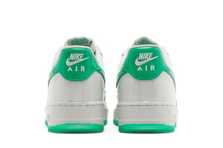 Nike Air Force 1 '07 Premium 'Platinum Tint Stadium Green'