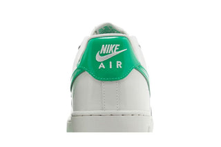 Nike Air Force 1 '07 Premium 'Platinum Tint Stadium Green'