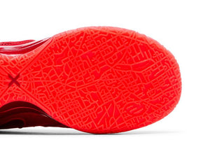 Nike Zoom LeBron NXXT Gen AMPD 'James Gang'