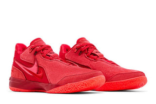 Nike Zoom LeBron NXXT Gen AMPD 'James Gang'