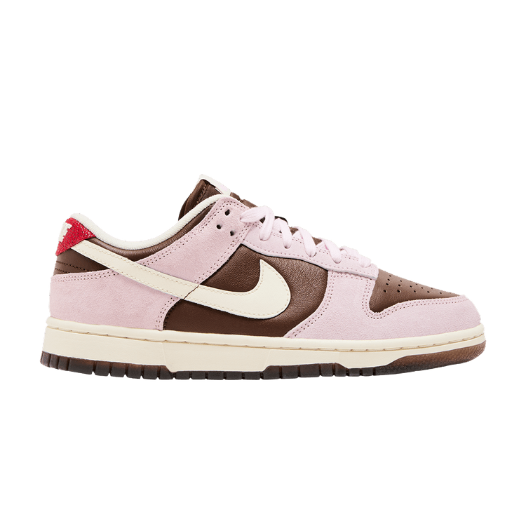 Nike Dunk Low 'Neapolitan'