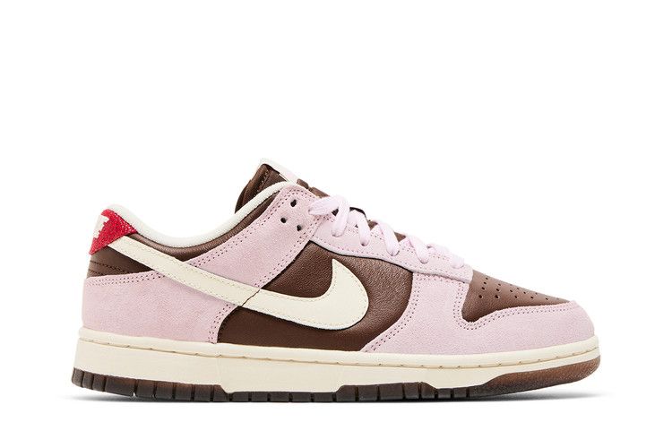 Nike Dunk Low 'Neapolitan'