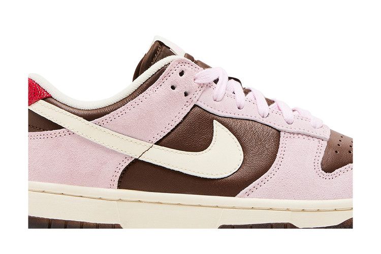 Nike Dunk Low 'Neapolitan'