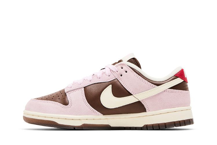 Nike Dunk Low 'Neapolitan'