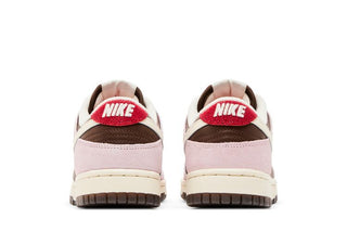 Nike Dunk Low 'Neapolitan'