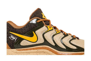 Bink! x Nike KD 17 'Producer Pack'