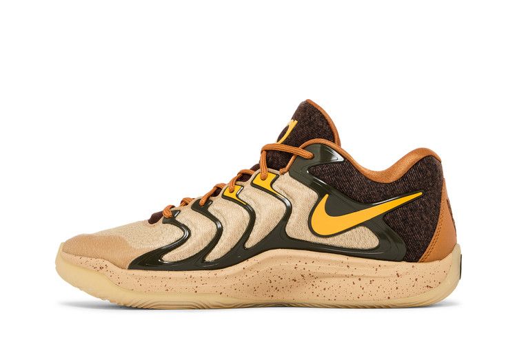 Bink! x Nike KD 17 'Producer Pack'