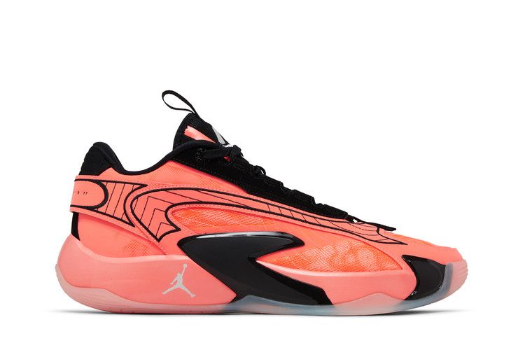 Air Jordan Luka 2 'Bright Mango'