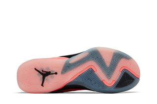 Air Jordan Luka 2 'Bright Mango'