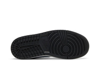 Air Jordan 1 Low 'Anthracite Industrial Blue'