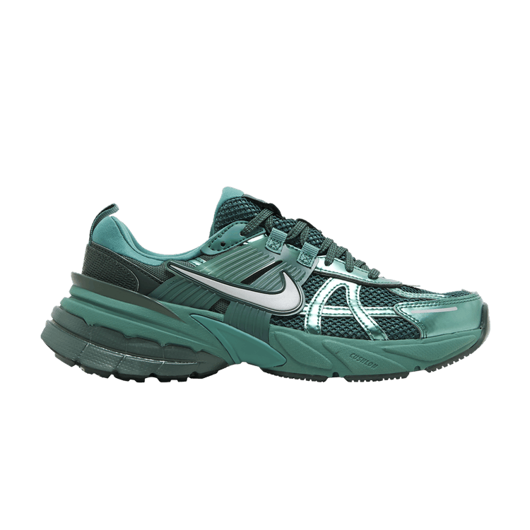 Nike V2K Run 'Bicoastal Vintage Green'