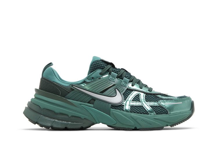Nike V2K Run 'Bicoastal Vintage Green'