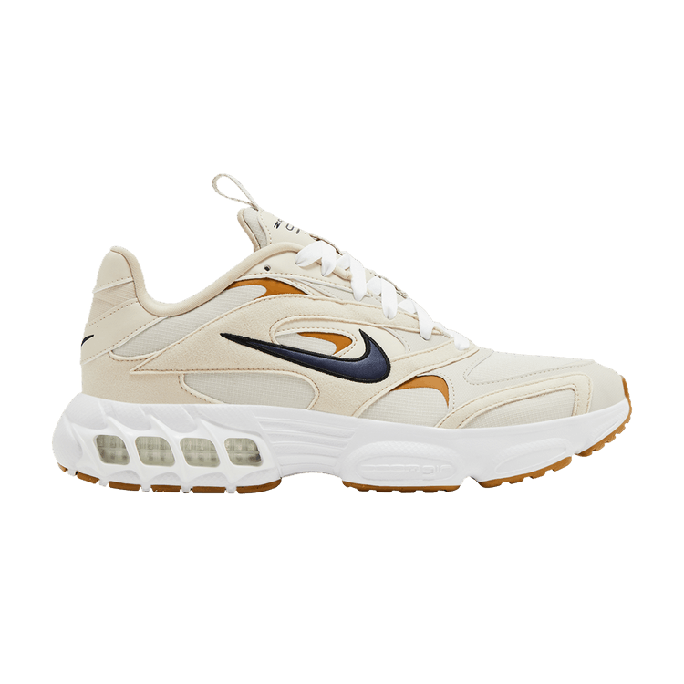 Nike Zoom Air Fire 'Light Orewood Brown Obsidian'