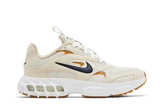 Nike Zoom Air Fire 'Light Orewood Brown Obsidian'