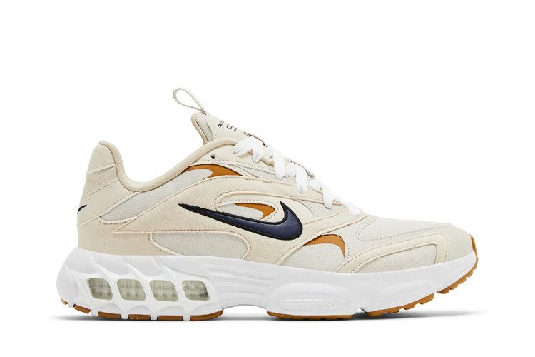 Nike Zoom Air Fire 'Light Orewood Brown Obsidian'
