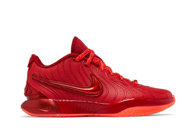 Nike LeBron 21 'James Gang'